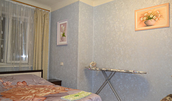 1-комнатная квартира 40 лет Октября 85 в Пятигорске - фото 2