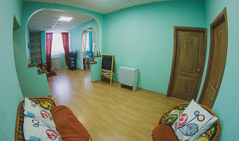 &quot;7 Rooms&quot; хостел в Перми - фото 5