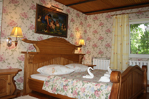 &quot;Вилла Арго&quot; мини-отель в п. Лесное (Светлогорск) фото 5