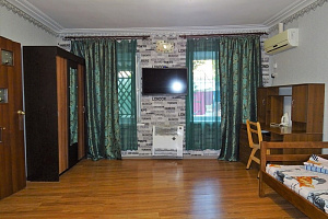 2х-комнатный дом под-ключ Металлистов 17 в Евпатории фото 7