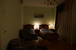 &quot;Империал&quot; гостиничный комплекс в Томске фото 2