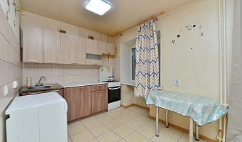 1-комнатная квартира Сурикова 37 в Екатеринбурге - фото 3