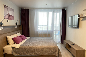 "Кольцо Времен" квартира-студия