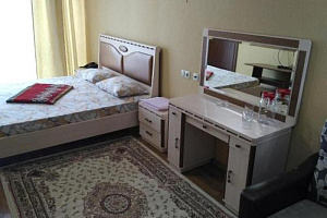 Квартиры Гудермеса 1-комнатные, "Кавказ Гудермес" 1-комнатная - фото