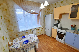 2х-комнатная квартира 9 Мая 35А в Красноярске 6