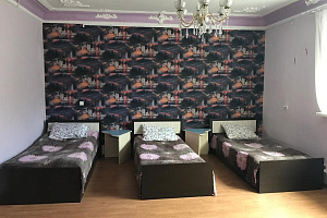 Мотели в Новочеркасске, "Центральный" мотель - раннее бронирование