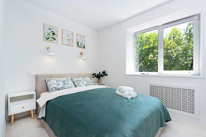 2х-комнатная квартира Свободы 17