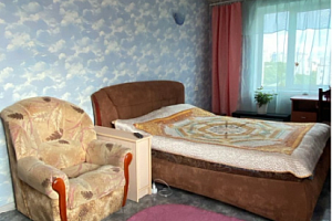 1-комнатная квартира Северный 18 эт 9