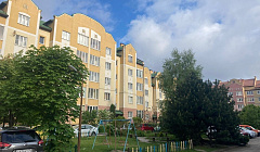 Фото объекта ««На Расковой» 1-комнатная квартира в Зеленоградске», 3