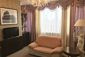 &quot;Hotel Atlaza City Residence&quot; отель в Екатеринбурге 5