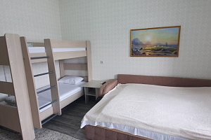 1-комнатная квартира Тормахова 2 в Лазаревском фото 14