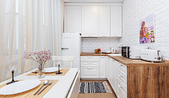 Фото объекта ««SochiHome Green Palace» 2х-комнатная квартира в Сочи», 2