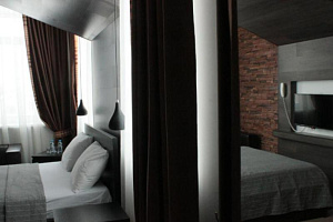 Гостиницы Саратова красивые, "HOTEL DOM" красивые - цены