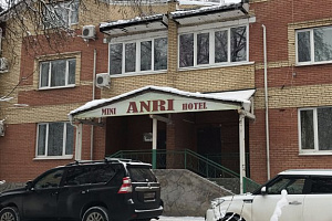 Хостел в , "ANRI" мини-отель