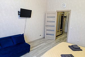 1-комнатная квартира Столярова 19 в Казани 5