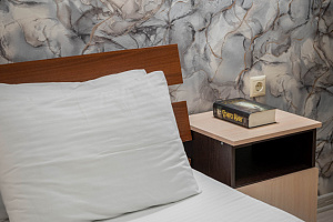 Отели Сириуса шведский стол, "Deluxe Apartment Бульвар Надежд 9" 1-комнатная шведский стол - забронировать номер
