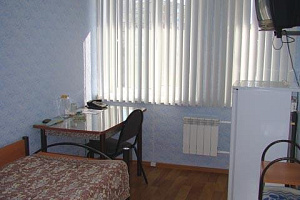 Мотели в Димитровграде, "Черемшан" мотель - забронировать номер
