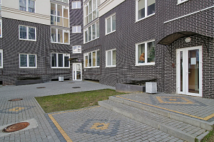 1-комнатная квартира Суздальская 11Г в Калининграде 24