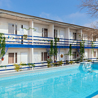 Частный сектор Речная 2А/1