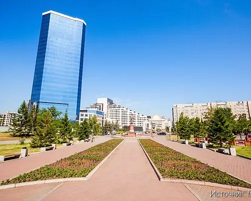 Красноярск