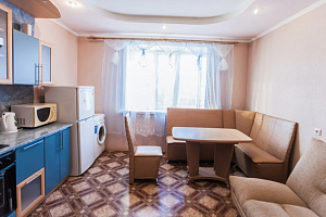 1-комнатная квартира Шиллера 46к3 в Тюмени 4