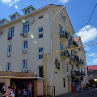 "Лилия" гостевой дом