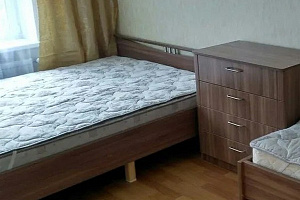 Квартира в , апарт-Ленинградская 5