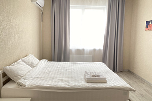Гостиницы Нижнего Новгорода для двоих, "Ряс Аквапарком" 1-комнатная для двоих - цены