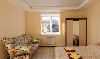 &quot;На Салтыкова-Щедрина №13&quot; 2х-комнатная квартира в Калуге - фото 4