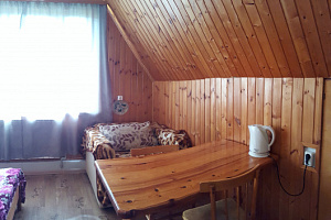 &quot;Комфорт&quot; мини-гостиница в Лазаревском фото 13