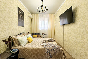 1-комнатная квартира Гоголя 7к1