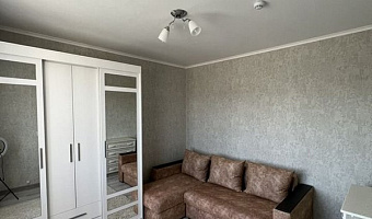 1-комнатная квартира Остапенко 35 в Майкопе - фото 2
