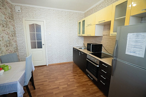 2х-комнатная квартира Притомский 7А в Кемерово 6