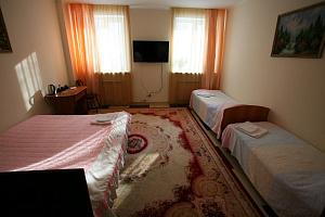 &quot;Шамбала&quot; гостиница в Белгороде фото 2