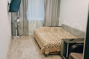 Мотели в Ангарске, 1-комнатная Ворошилова 12 кв 20 мотель