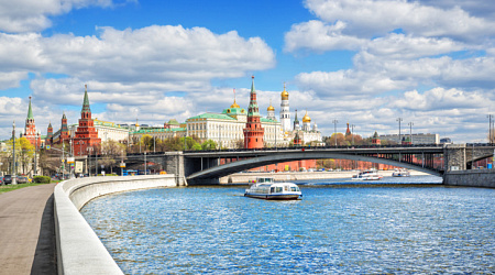 Бюджетные отели 3 звезды в Москве от 2,000₽: Качество без переплат