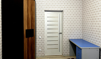 2х-комнатная квартира Солнечная 12к1 в Нальчике - фото 4