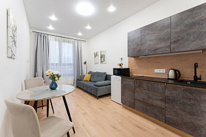 "Открытое 14Д №4" квартира-студия