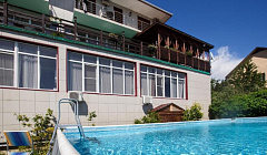 Фото объекта ««ArtHome» гостевой дом в Сириусе», 3