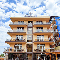 &quot;Элита&quot; отель