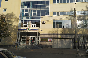 1-комнатная квартира Мало-Московская 26 в Казани 11