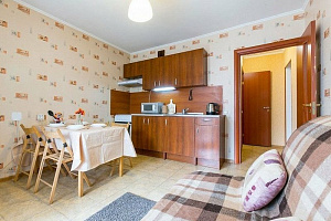 Квартиры Подольска на месяц, "Добрые сутки" 1-комнатная на месяц - фото