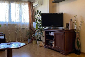 2х-комнатная квартира Гагарина 15 в Сочи фото 10