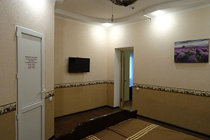 Отели Архипо-Осиповки с двухкомнатным номером, "Малина" с двухкомнатным номером - цены