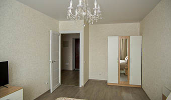 &quot;Тишина и уют&quot; 1-комнатная квартира в Смоленске - фото 3
