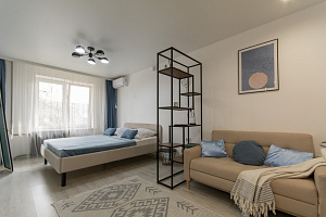 1-комнатная квартира Тельмана 2А