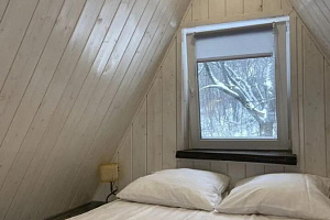 Квартиры Саратова 1-комнатные, "Бунгало в лесной зоне" 1-комнатная - цены