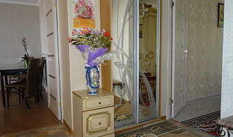 3х-комнатная квартира Льва Голицына 30 в Новом Свете - фото 3