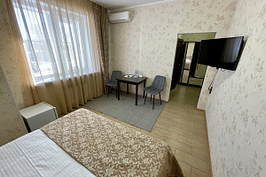 &quot;Белые Росы&quot; гостиница в Белгороде фото 2