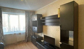 3х-комнатная квартира Ново-Ямская 21 во Владимире - фото 4